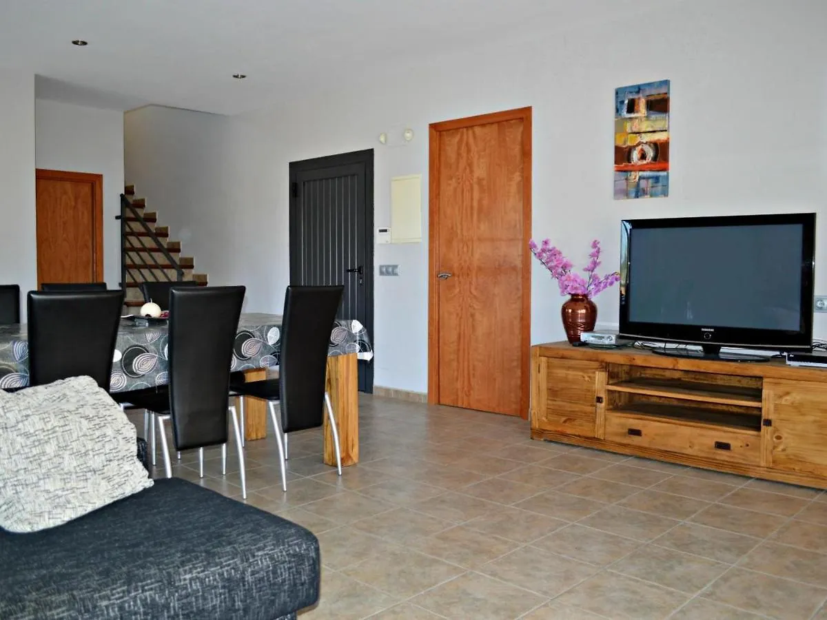 Villa Relax Total: Casa Con Piscina, A/A, Terraza Y Barbacoa En Sant Pere Pescador, Costa Brava - Es-89-101 0*,